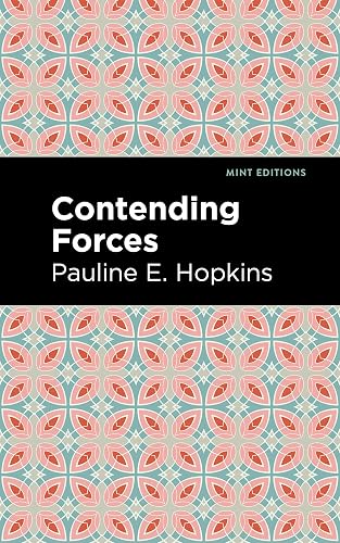 Contending Forces (Black Narratives)