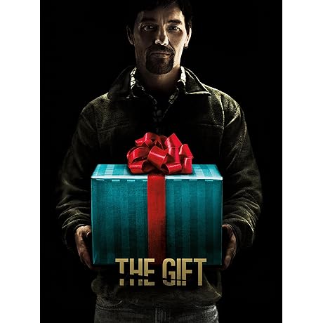 The Gift