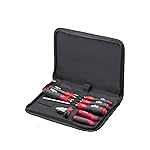 Wiha SoftFinish Screwdriver Set of 6