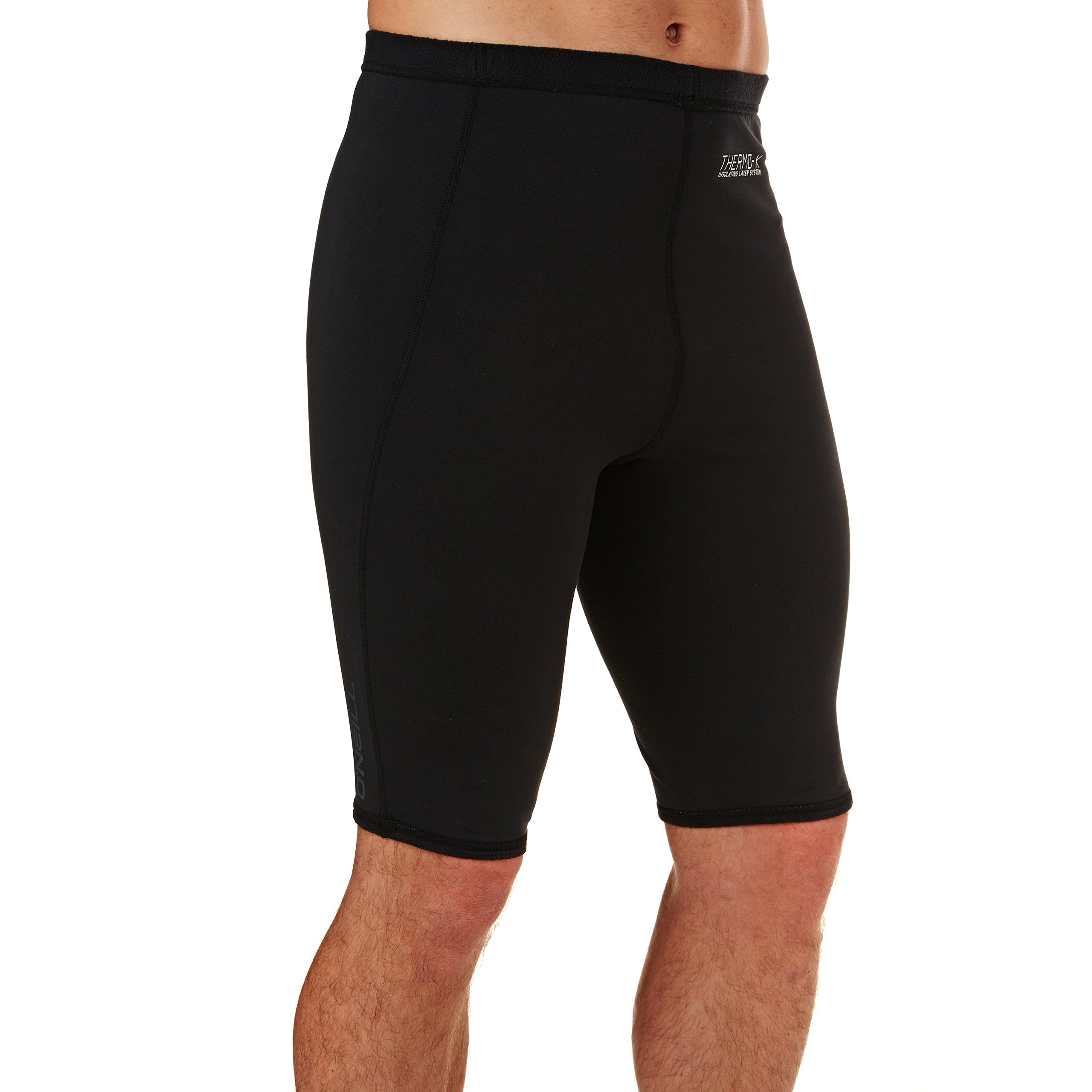 O'NEILL 2026 Pantalón Corto Térmico Thermo-x 5024 - Negro