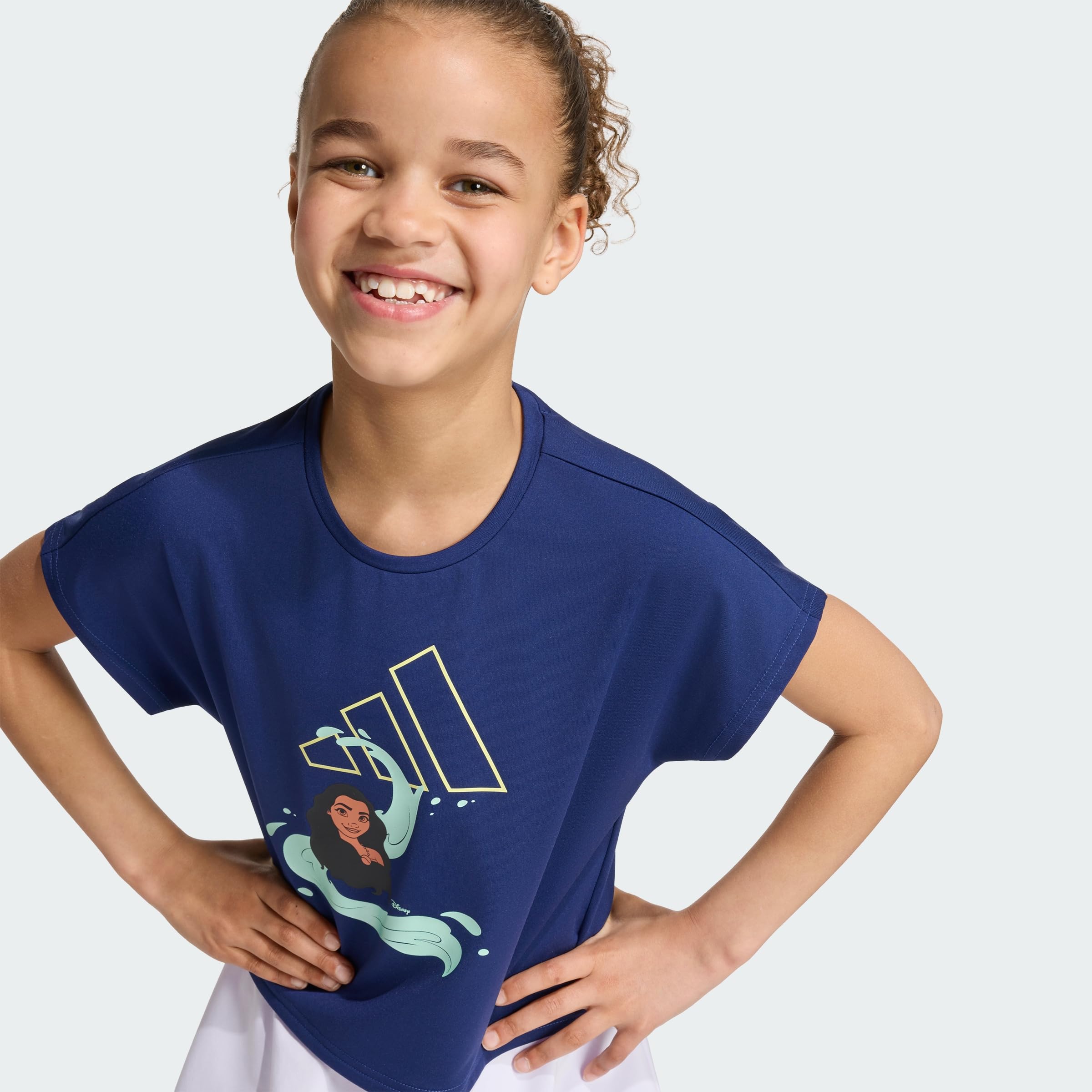adidas Unisex Kids DISNEY SPORTSET