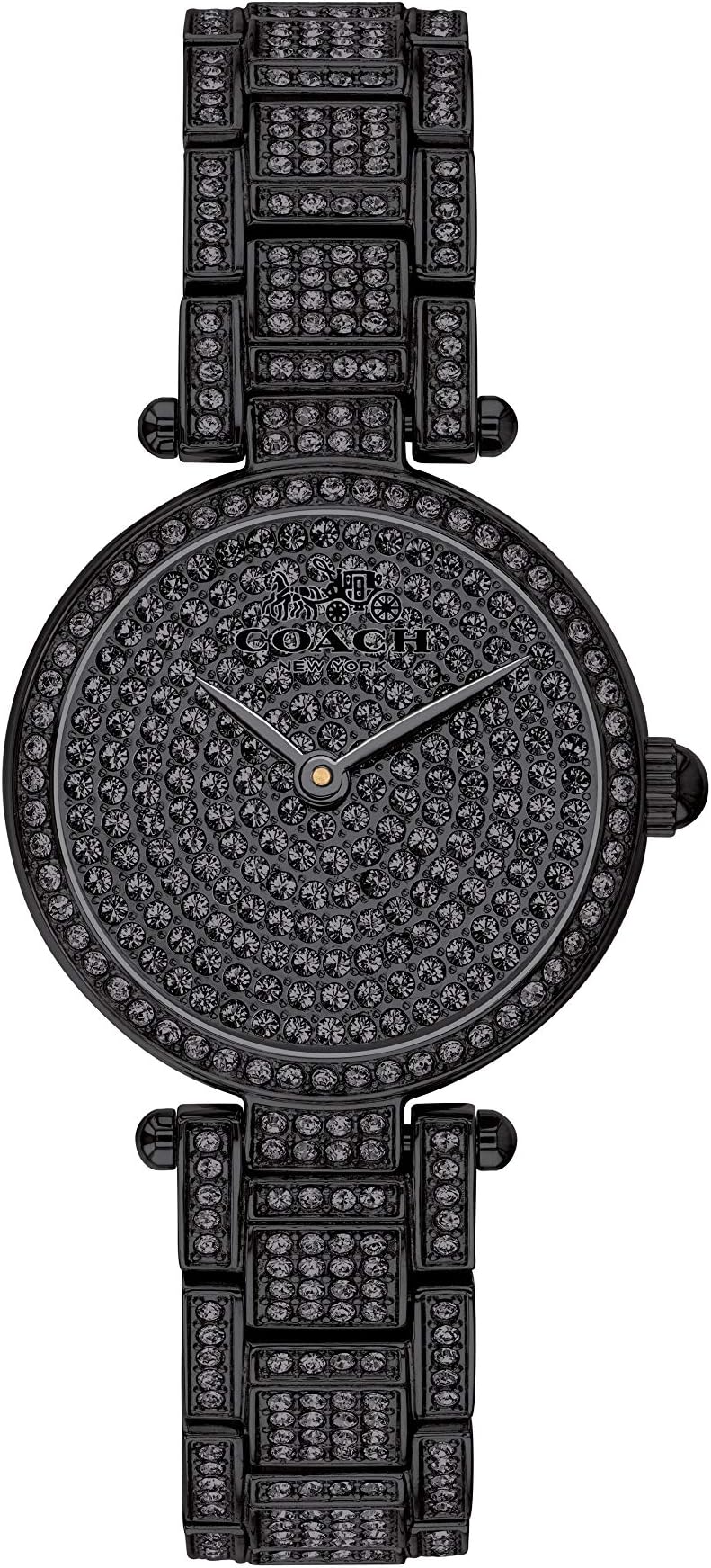 PARK Women's Watch, Analog