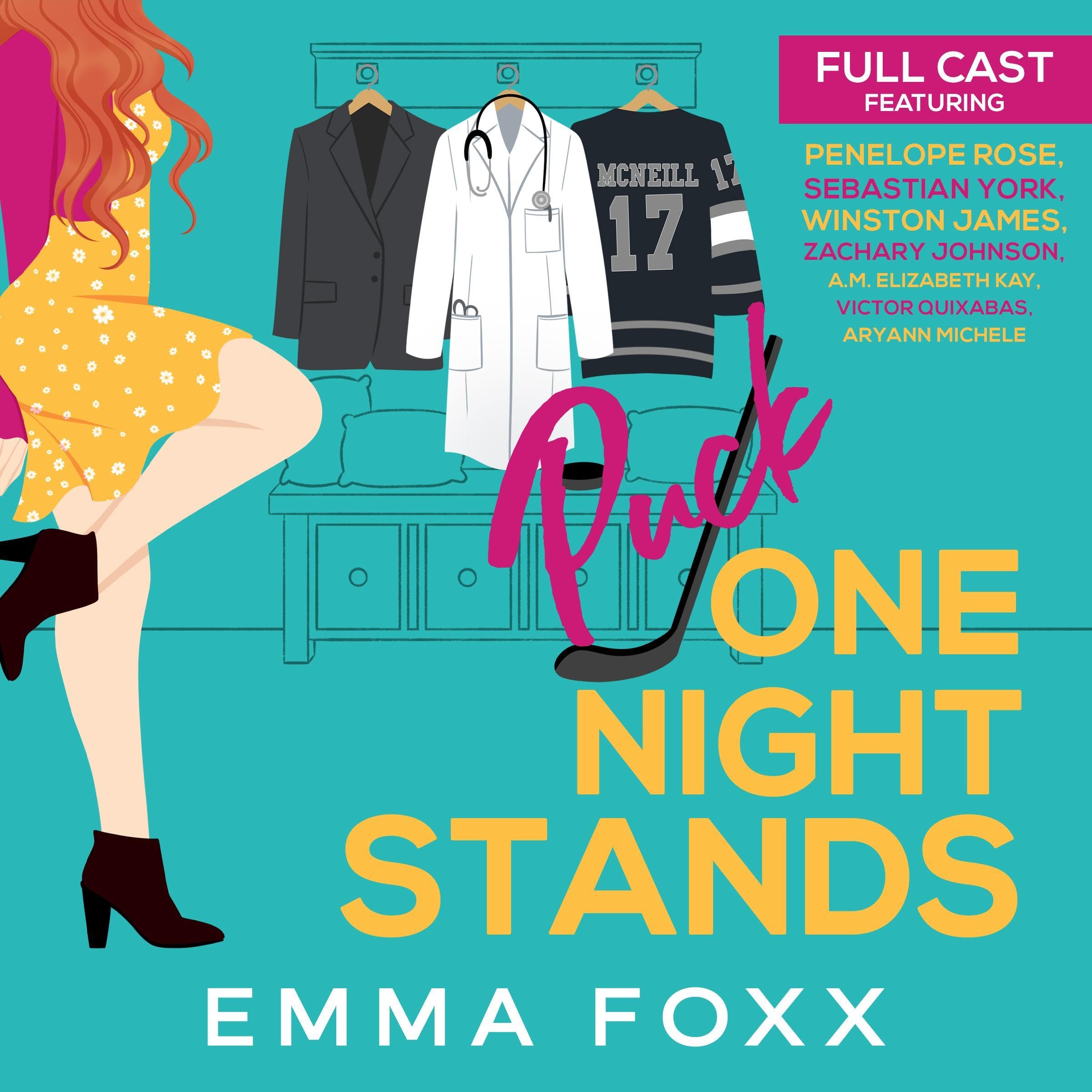 Puck One Night Stands