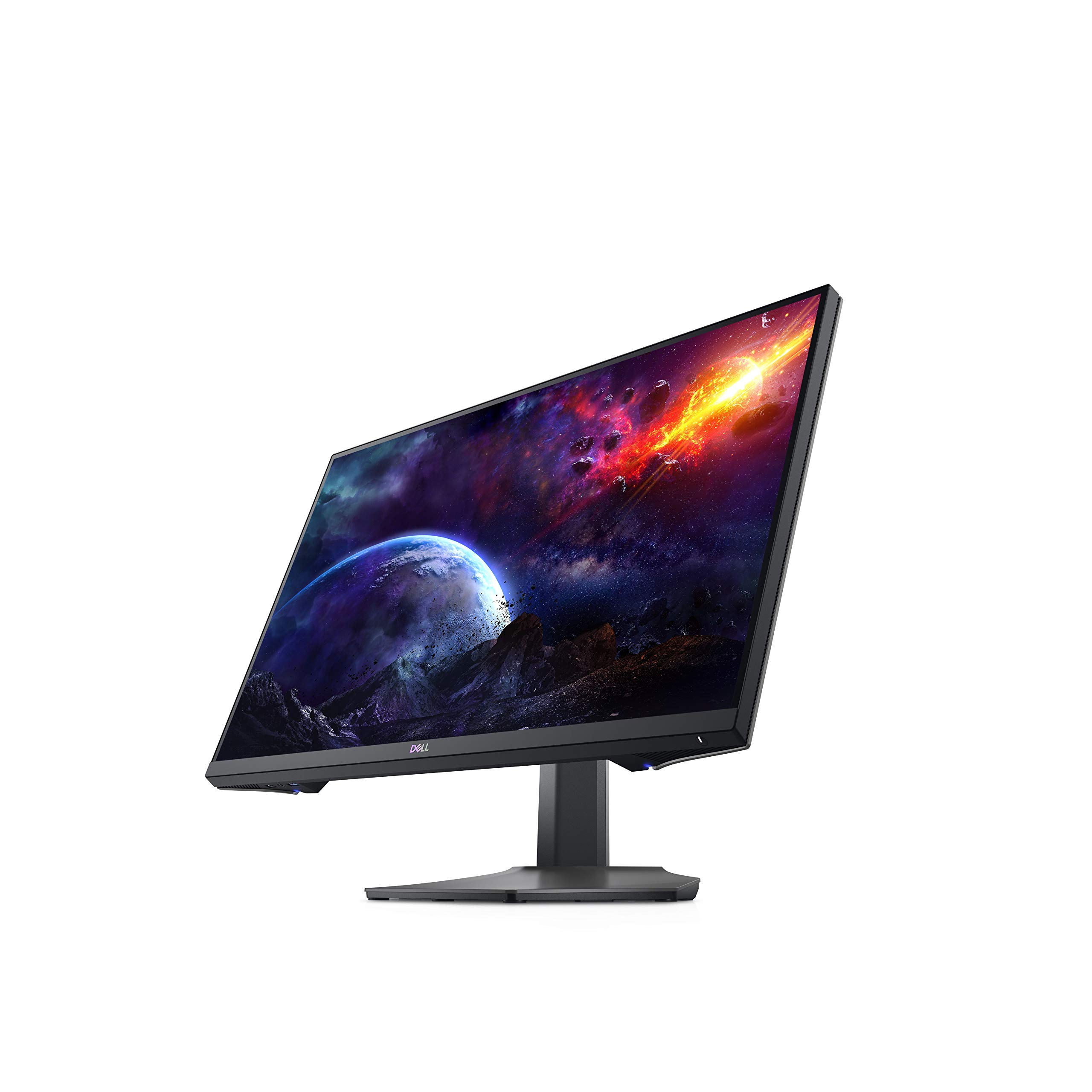 Dell S2721DGFA 27'' QHD (2560x1440) Ecran PC Gaming, 165Hz, IPS