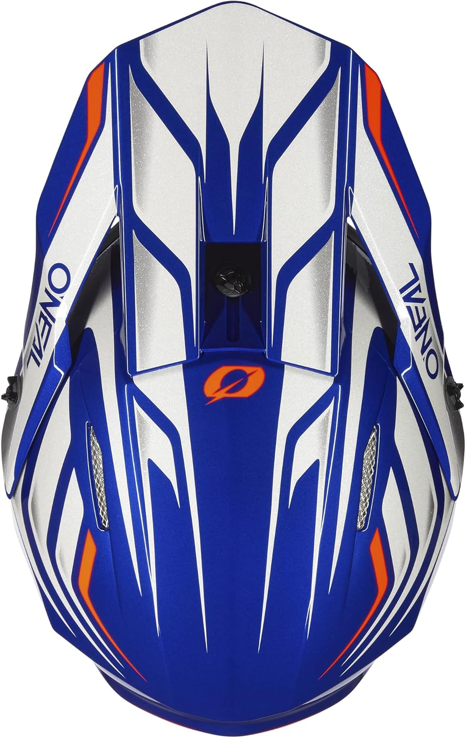 O'Neal 3SRS Vertical Dirt Bike Helmet