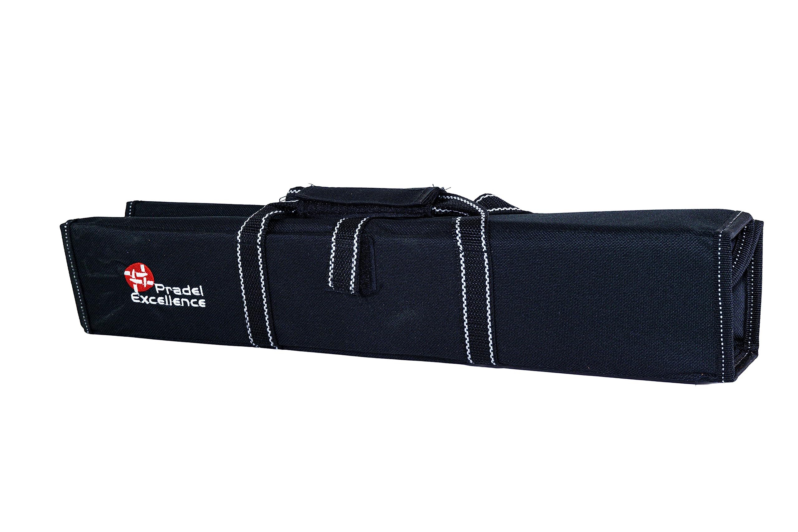 Pradel Excellence I7100 Borsa coltelli da Cucina 9 Pezzi Inox
