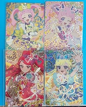 アイプリ　サイン アイプリ 星川みつき サインカード - メルカリ