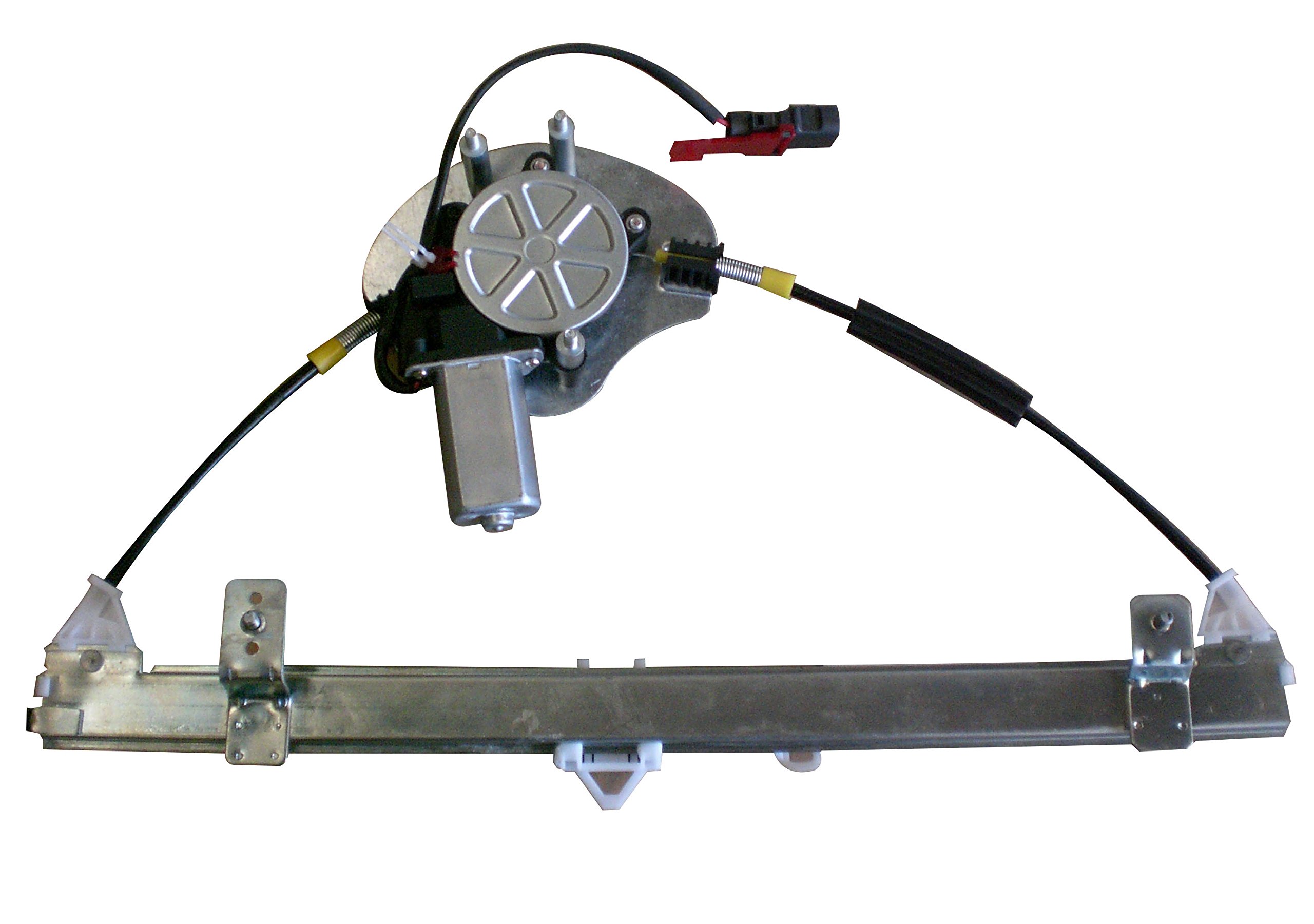 KREMER WFT155-R Alzacristallo anteriore Elettrico Destro Multipla 1998-2004