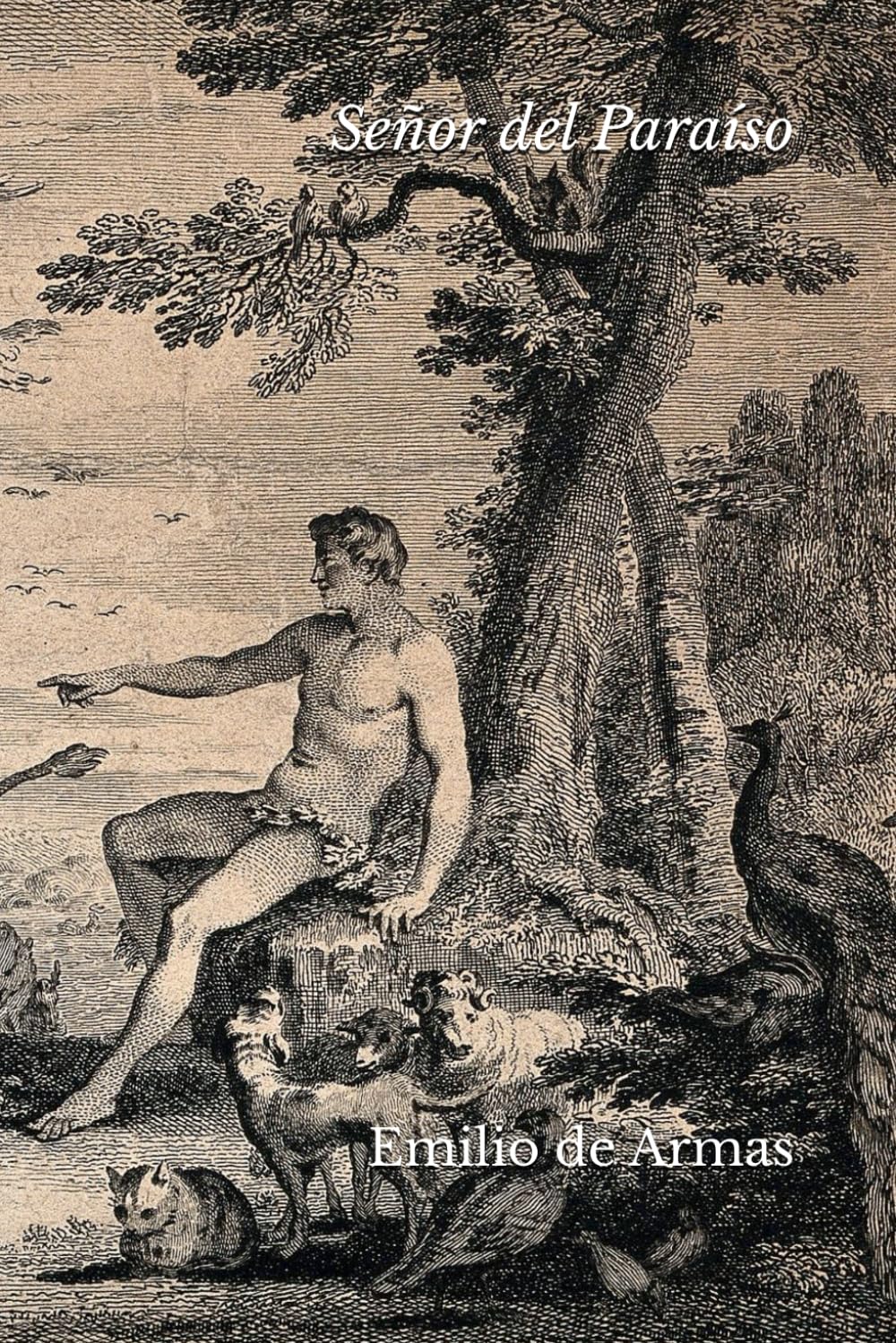 Señor del Paraíso
