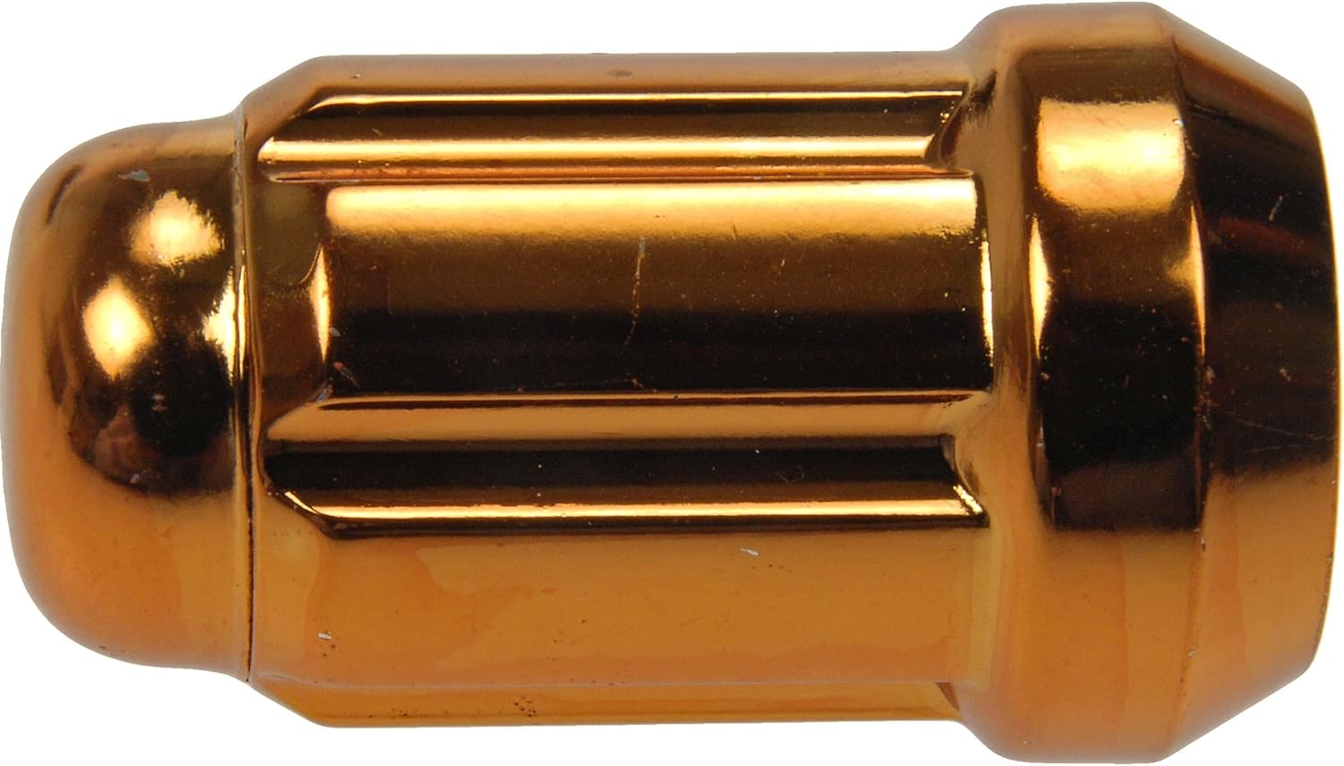 Dorman 711-355I Orange Spline Drive Lock Set M12-1.50 Compatible with Select Models, 20 Pack