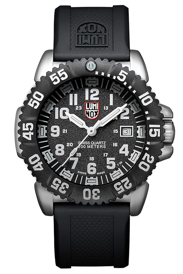 LUMINOX 時計　ネイビーシールズ 3150 ルミノックス 楽天市場】ルミノックス ネイビーシールズ 3150の通販