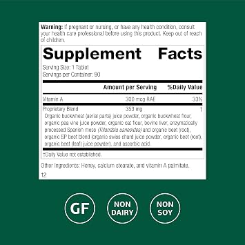 arginex-90-tablets-by-standard-process by Standard Process