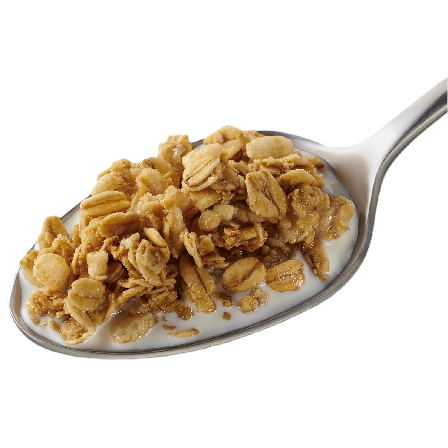 Cascadian Farms Oats N Honey Bulk Pack Cereal, 2 Lb 12 Oz (Pack of 4)