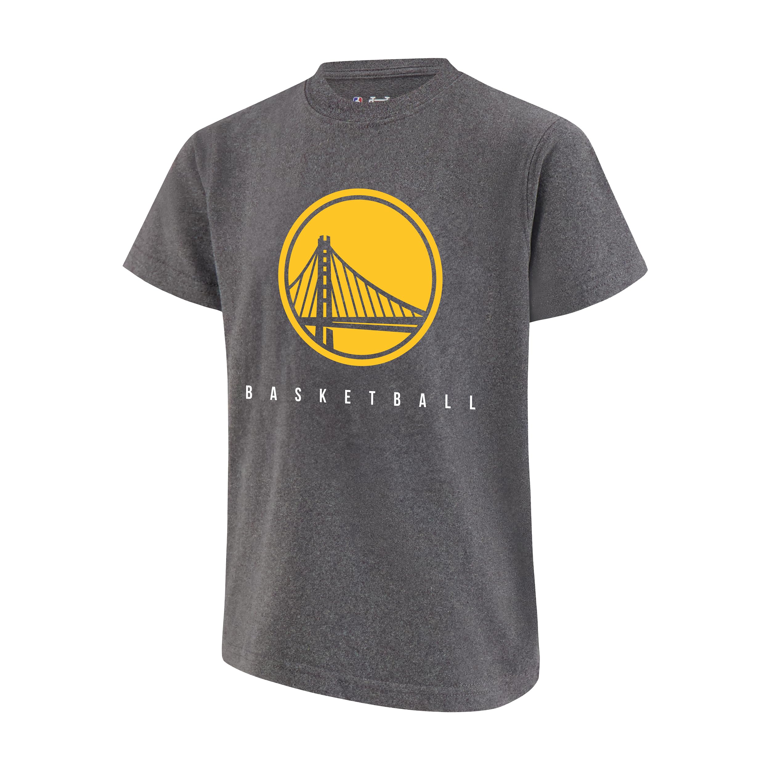 Ultra Game Set maglietta e pantaloncini Nba ufficiali Super Soft Game Time per ragazzi