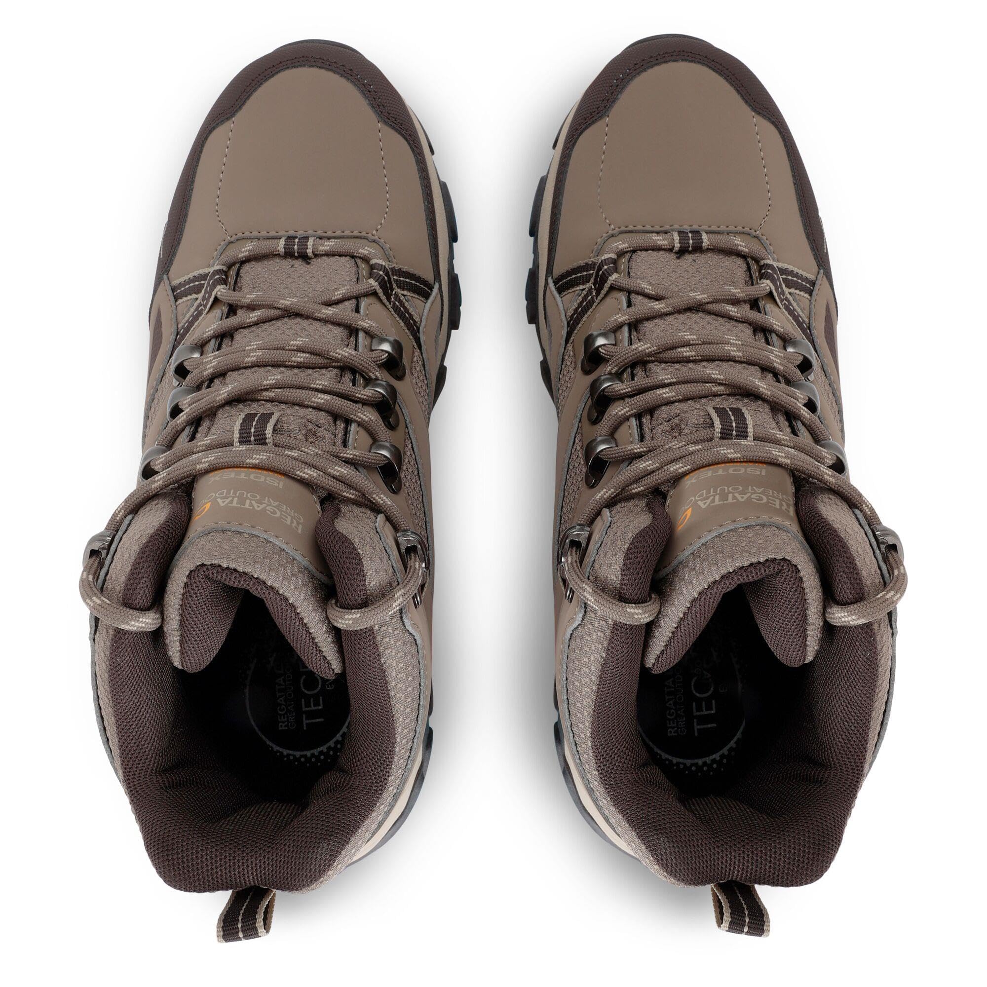 Regatta Kobiety Womens Holcombe IiiRegatta Damskie buty trekkingowe Holcombe III