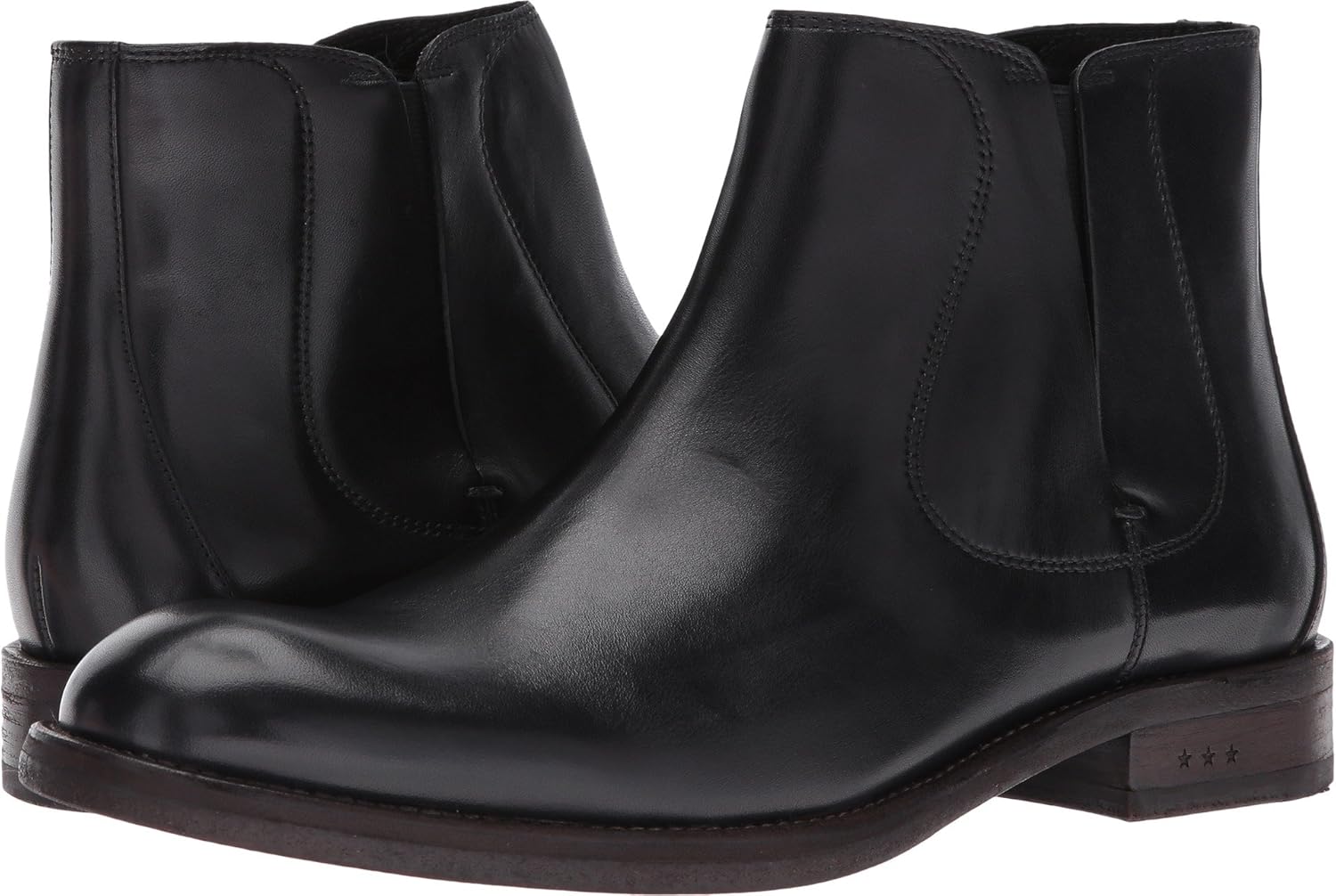 John varvatos waverly chelsea boot Outlet
