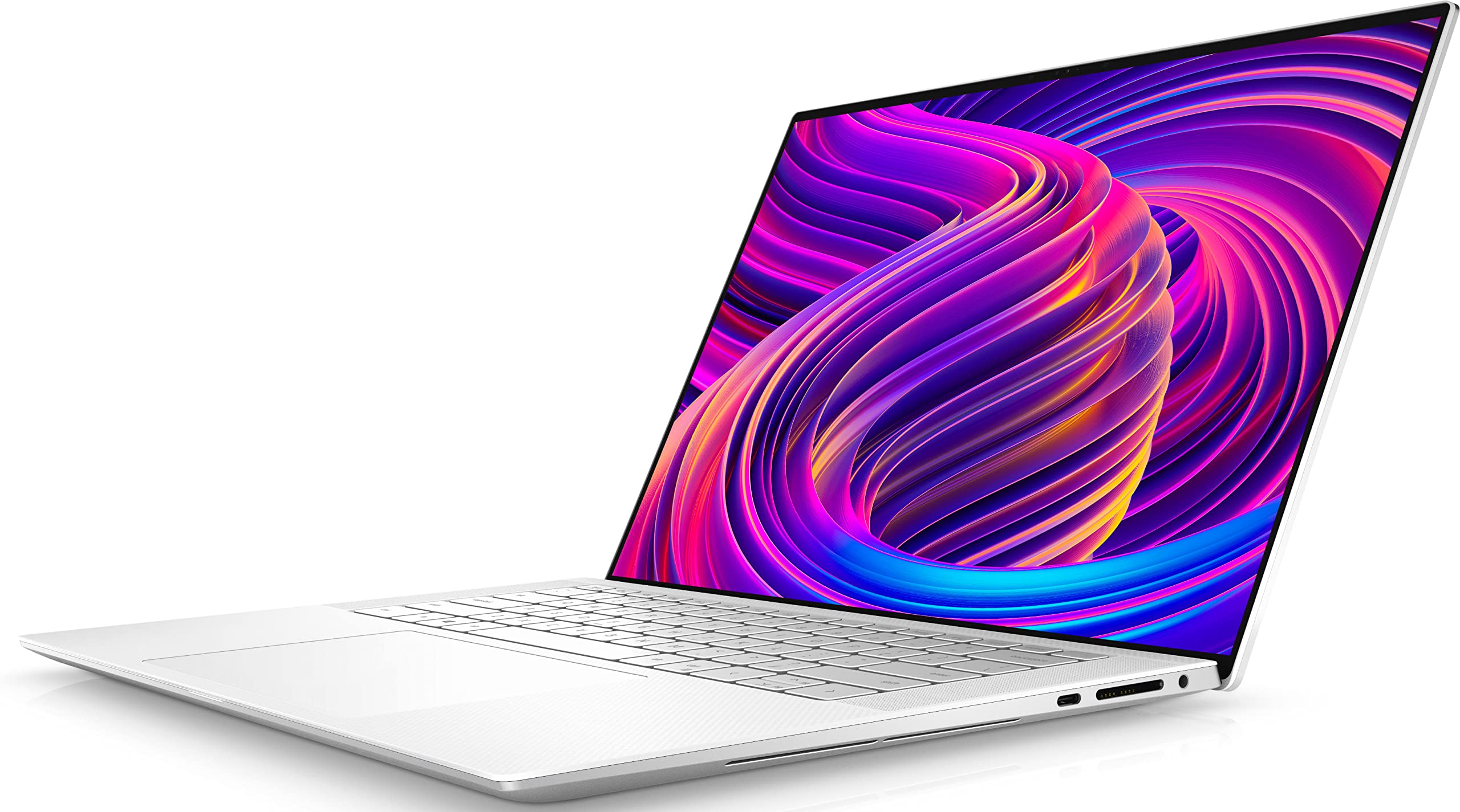 Amazon.com: Dell XPS 15 9500 Laptop (Intel i7-10750H 6-Core, 16GB 