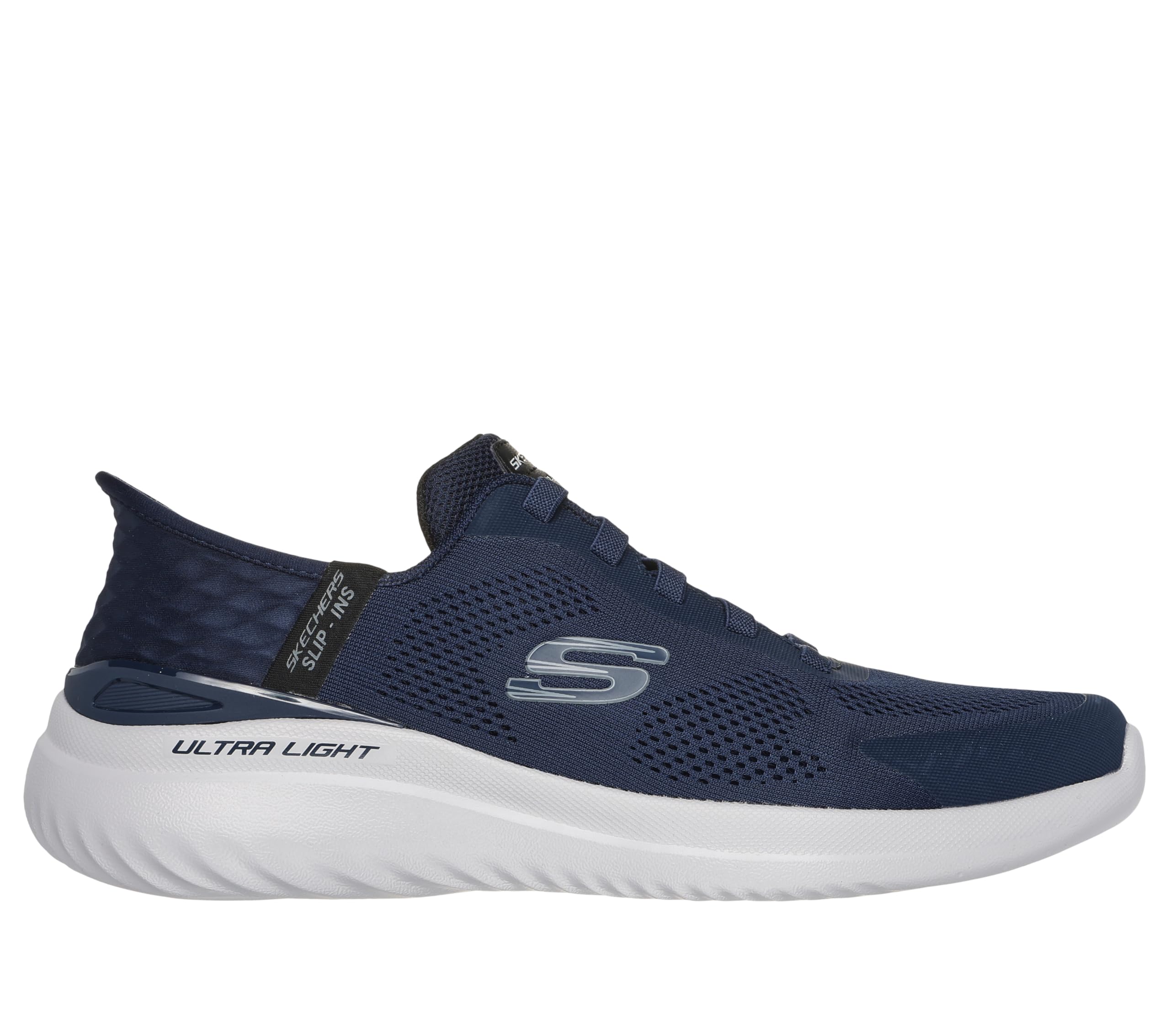Skechers Mężczyźni Bounder 2.0 EmergedBUNDER 2.0 EMERGED