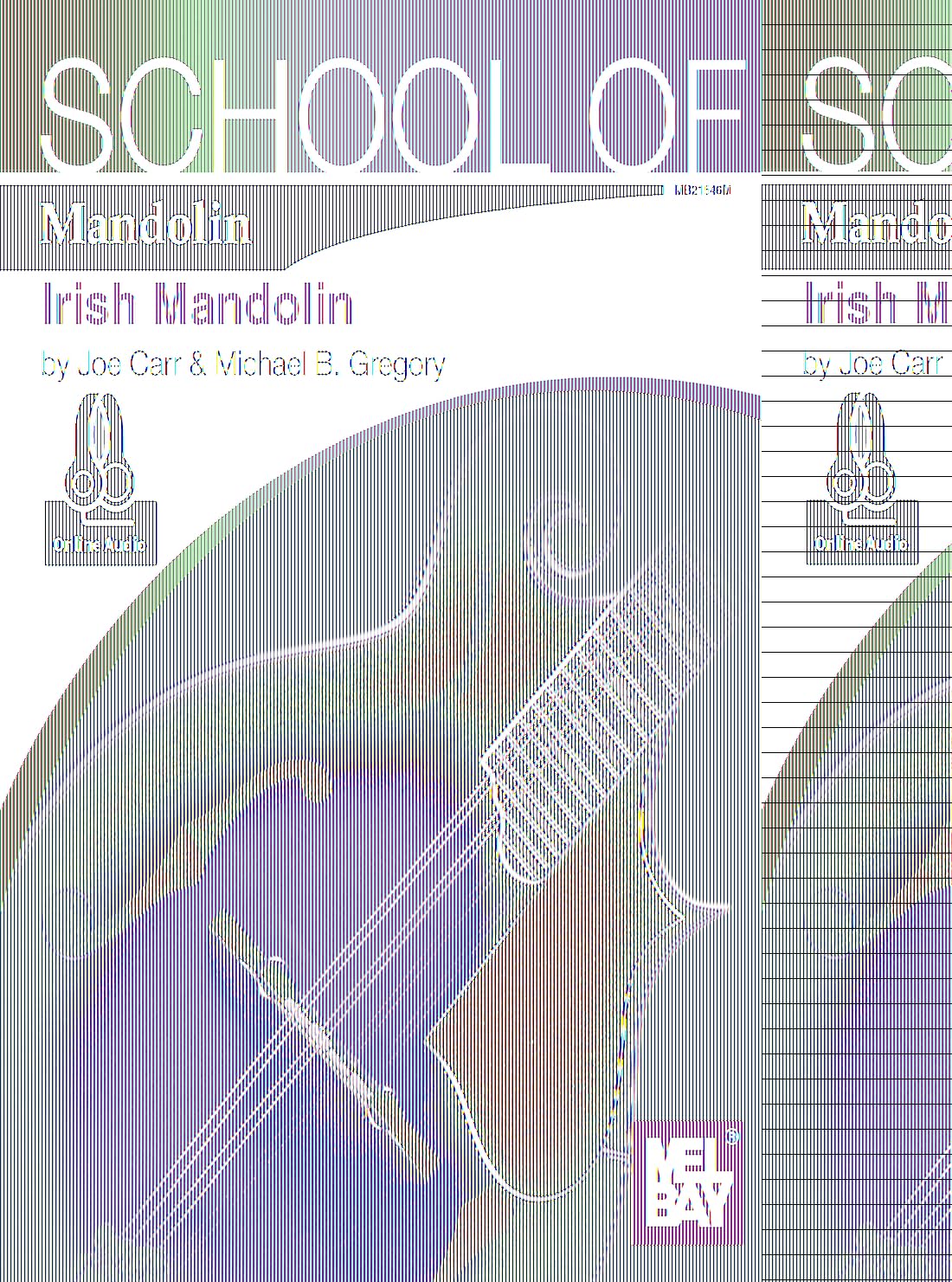 School of Mandolin: Irish Mandolin