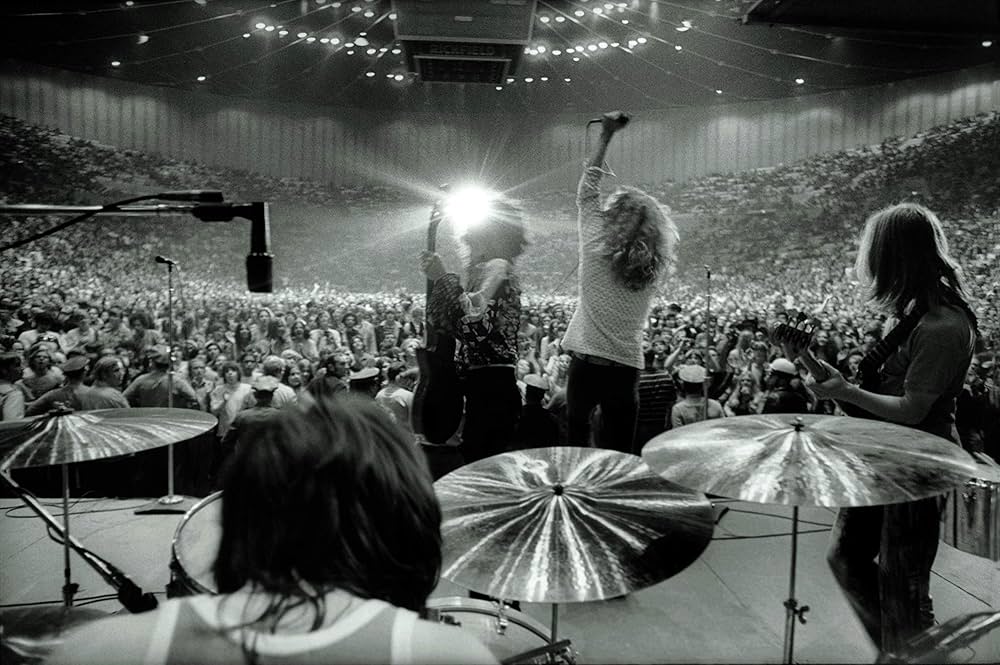 LED ZEPPELIN by LED ZEPPELIN日本語版 LED ZEPPELIN by LED ZEPPELIN【日本語版・4000部完全限定