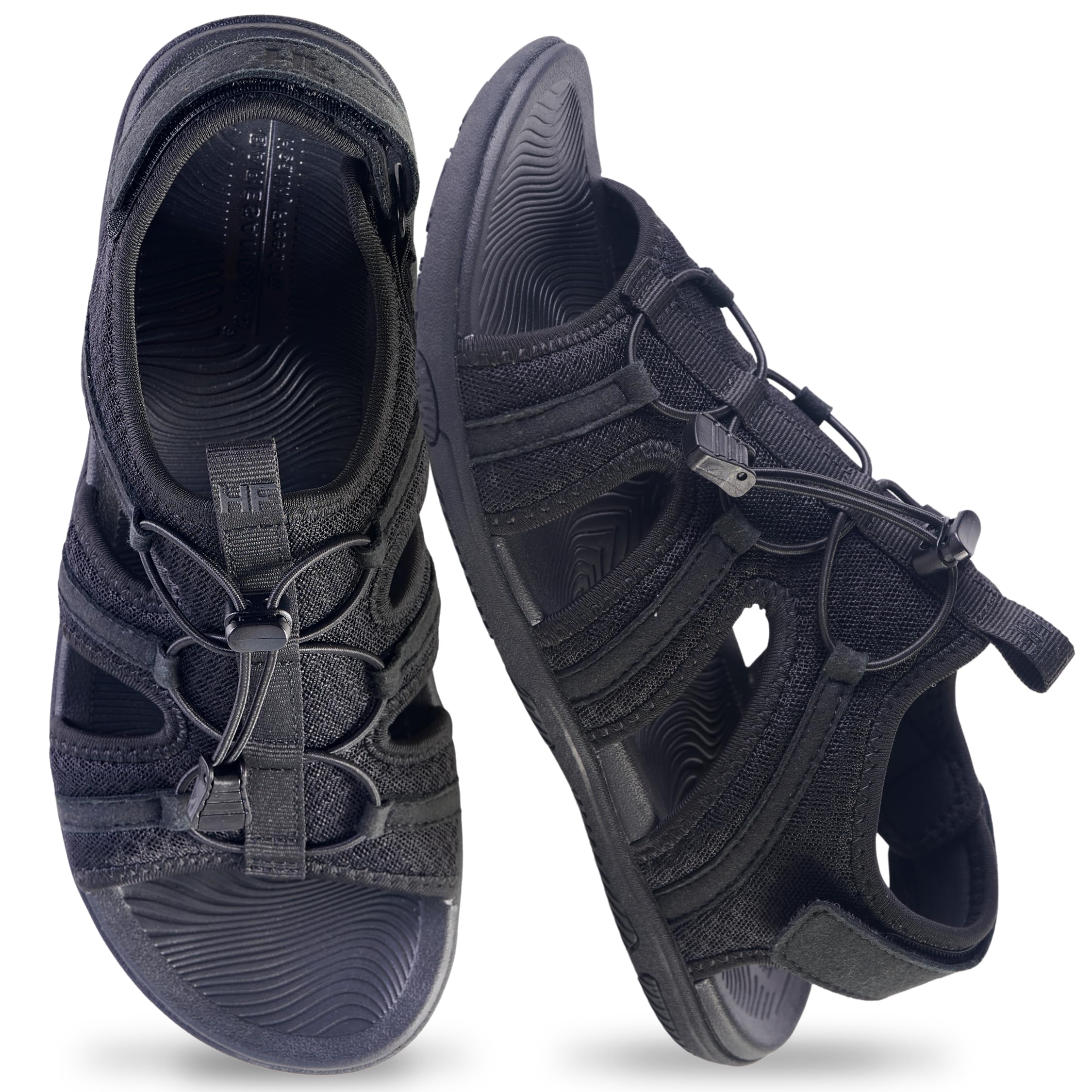 Hike Footwear HF BareSandals I