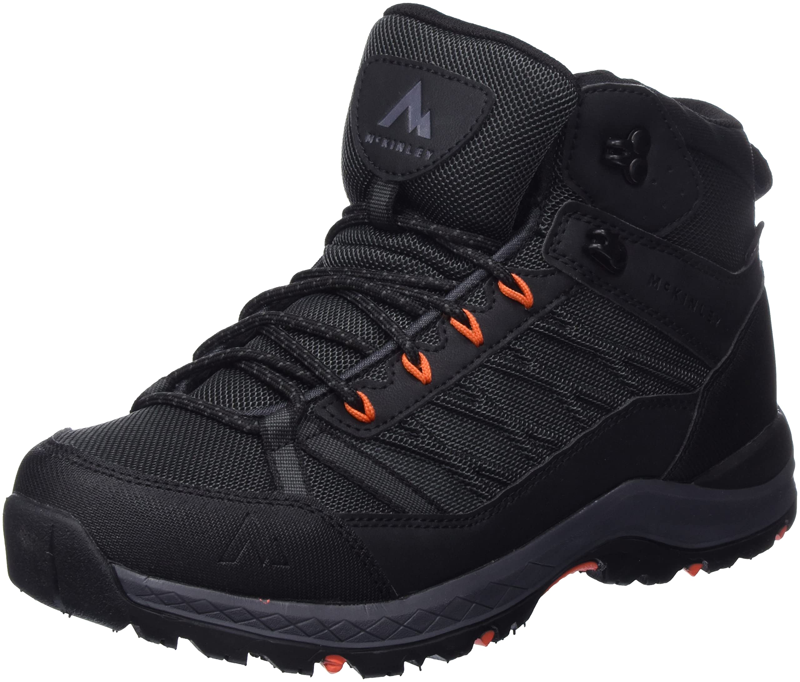 Mc Kinley Kona V Mid Aqx Chaussures de randonnéeHomme