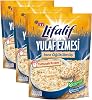 Flesh Lifalif Finely Ground Oatmeal 350g 3 pack