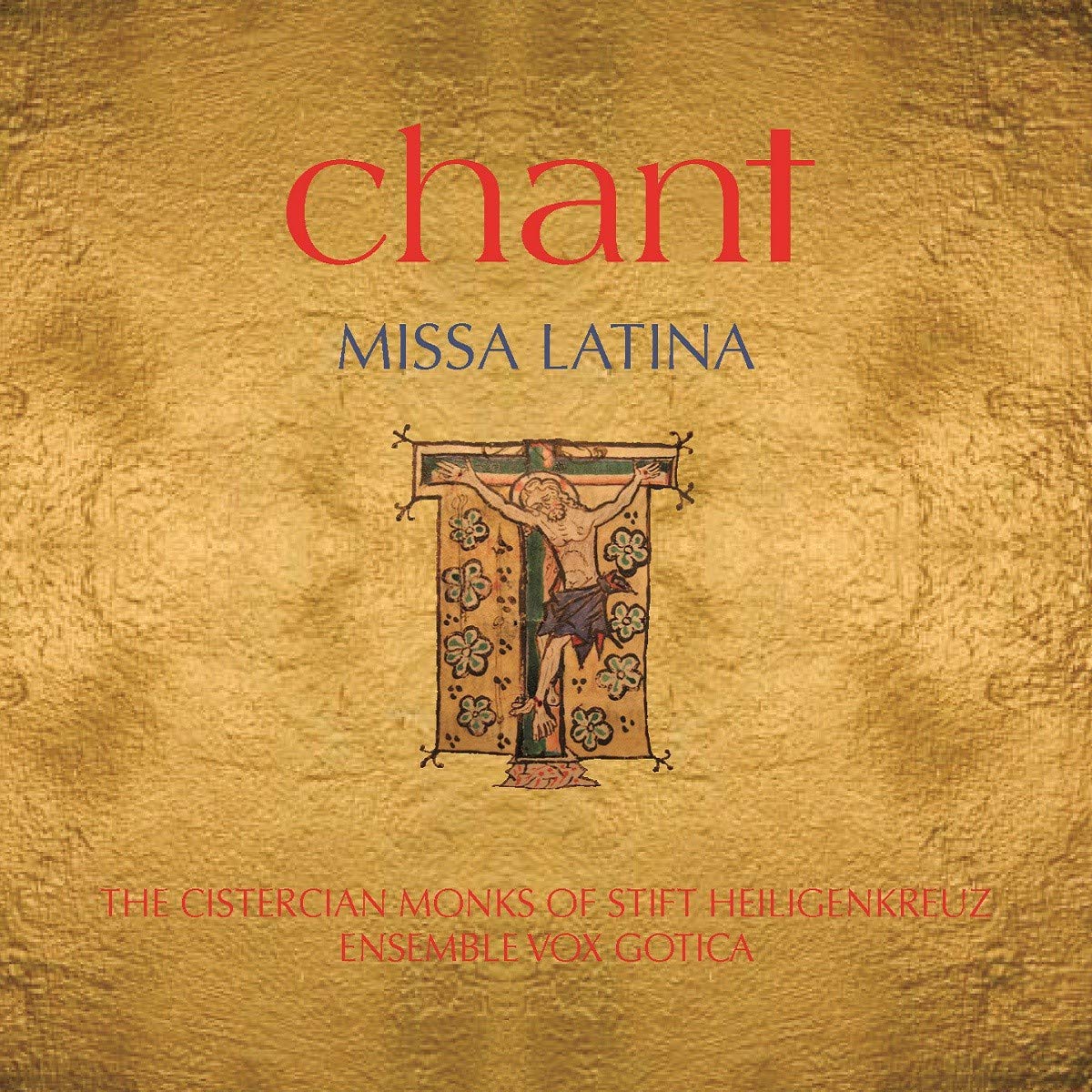 Missa Latina
