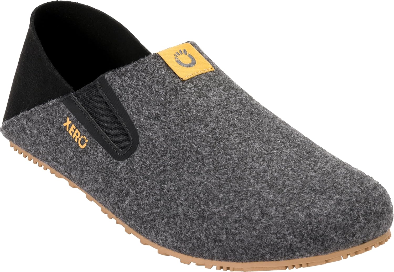 Xero Shoes Women's Pagosa Faux-Wool Barefoot House Slippers
