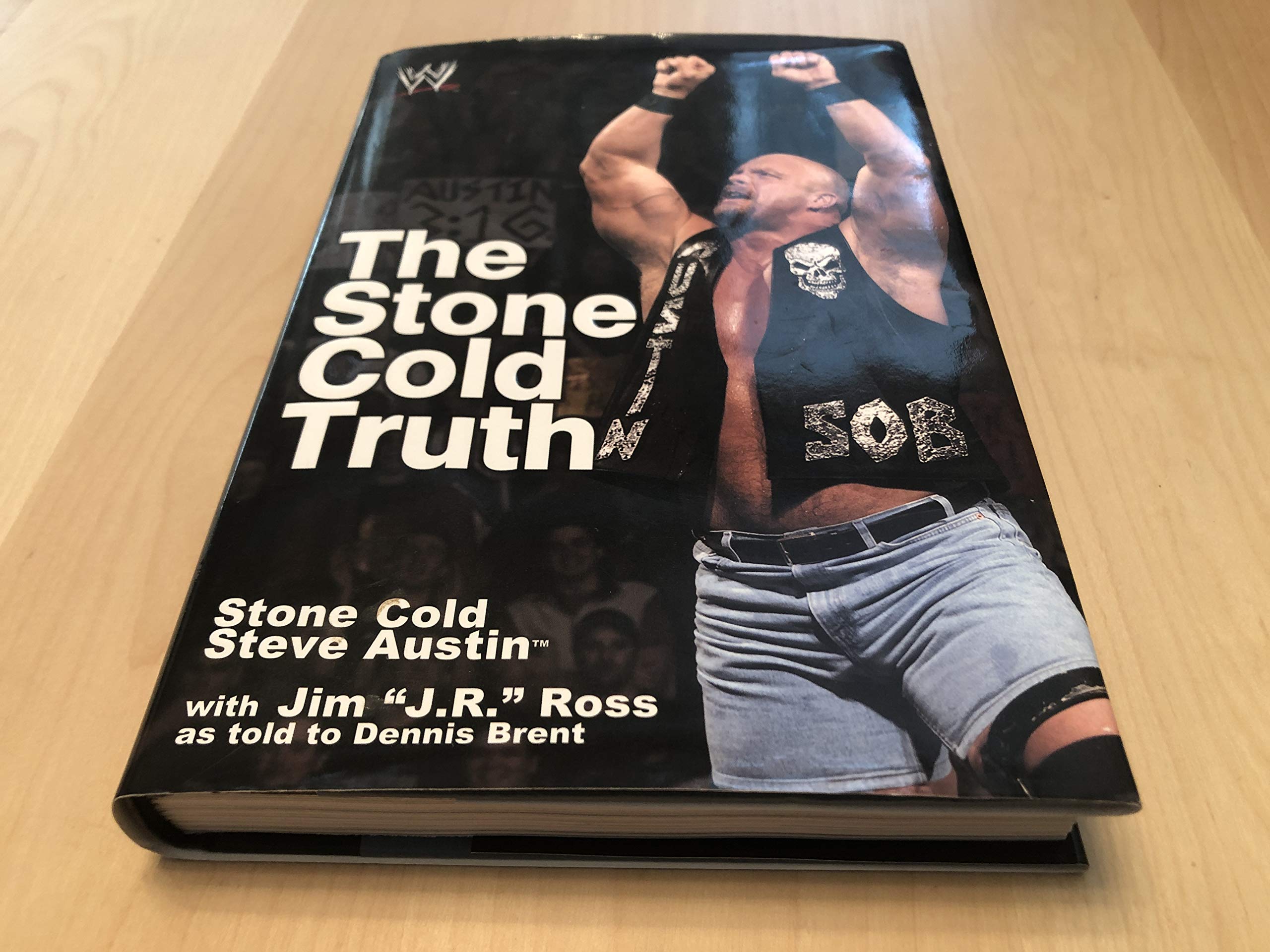 The Stone Cold Truth (WWE)