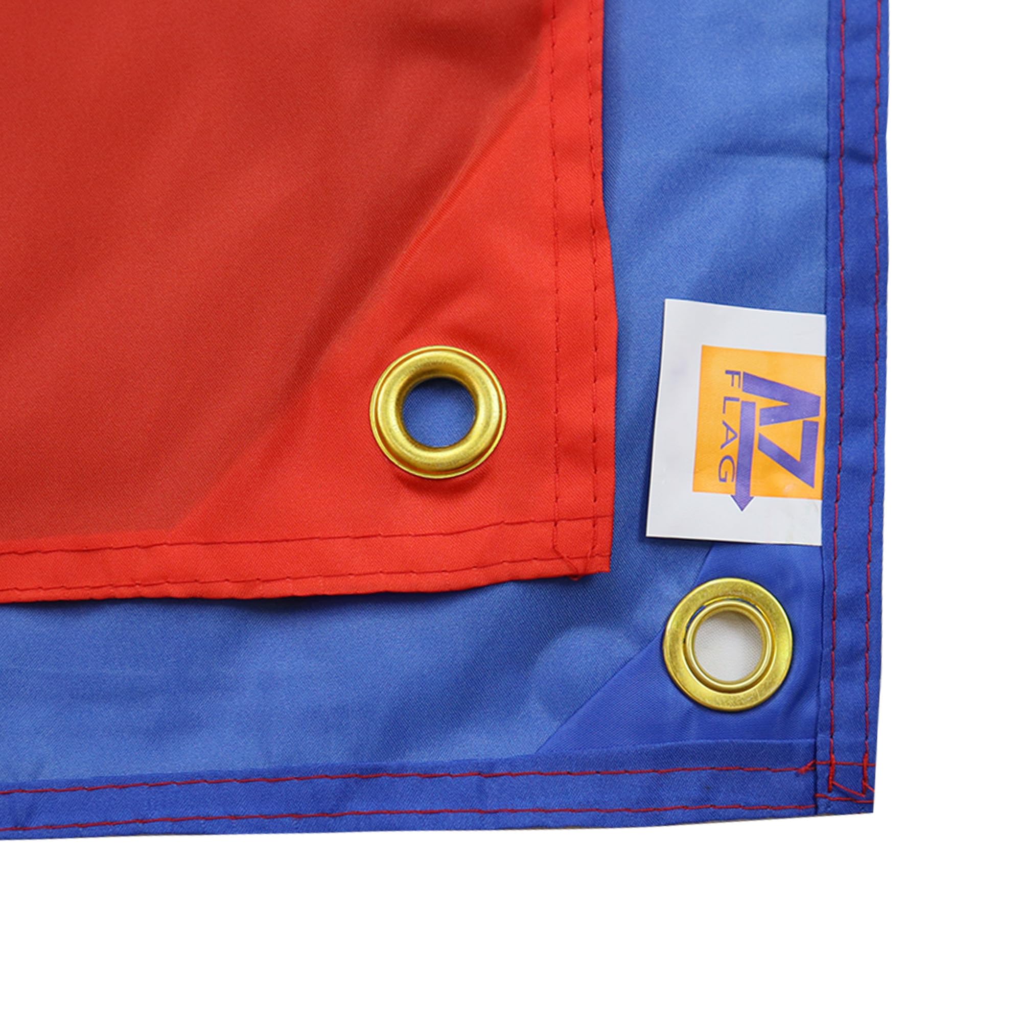 AZ FLAG Romanian Flag 150 x 90 cm with 4 Eyelets for Balcony or Wall, 1 Pièce - Image 3
