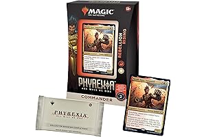 Lord of the Rings Themed MTG Commander Deck