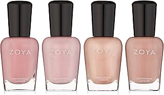 Zoya Nail Polish Bundle