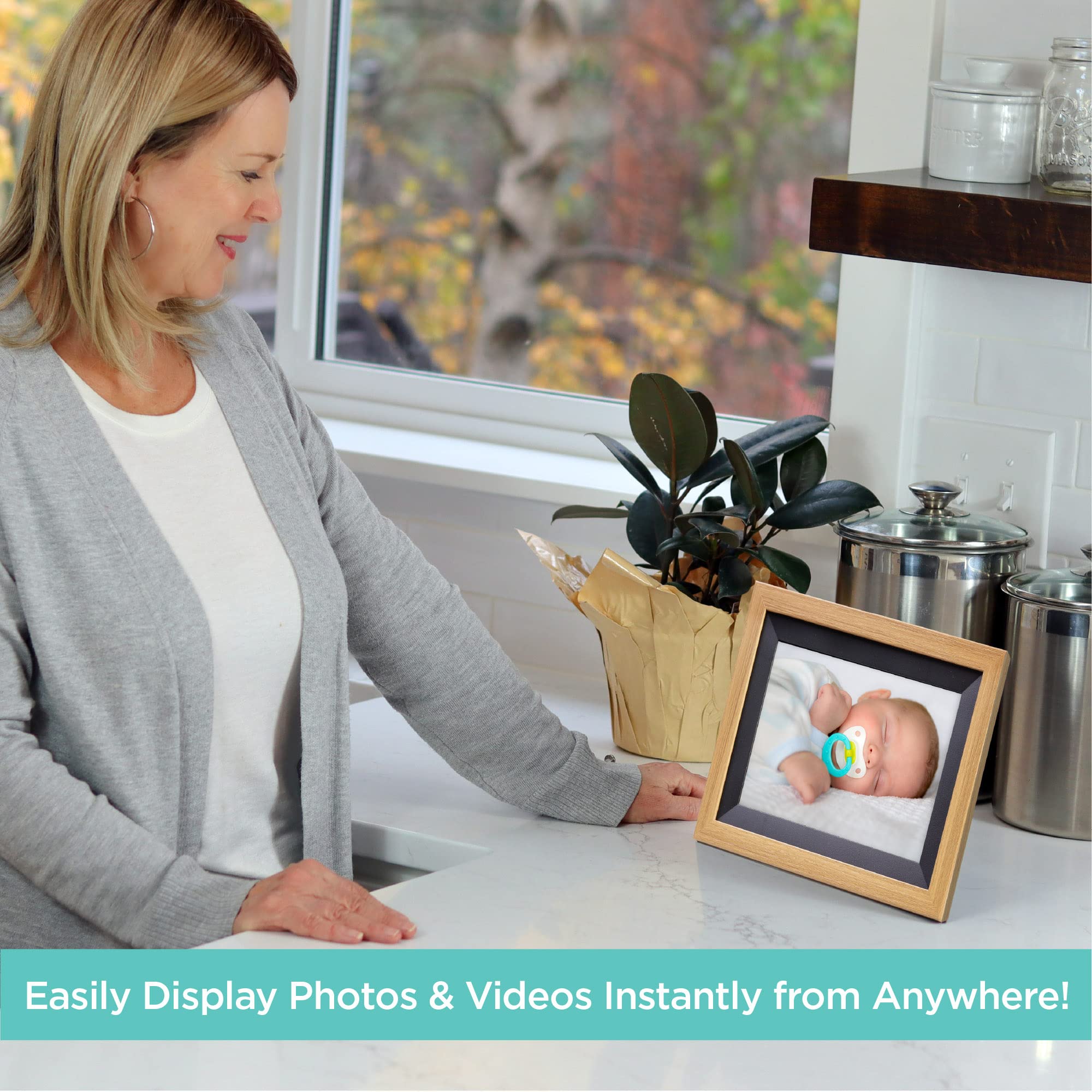 Digital F,r,a,m,e…