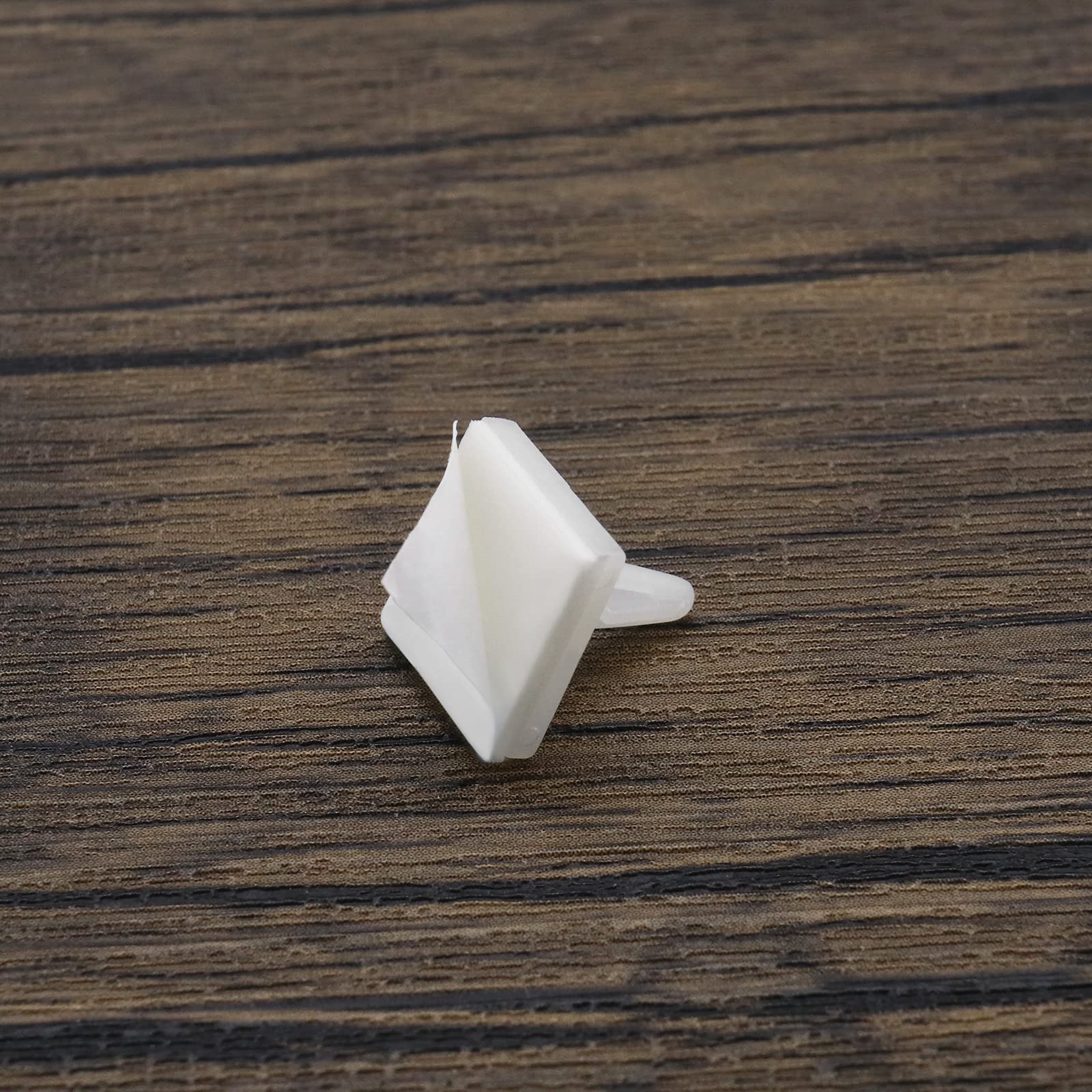 75927 Supporto Per Circuito Stampato Pcb Autoadesivo, Pz.10 - Foto 3