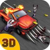 Wide range of new weapons and ammo