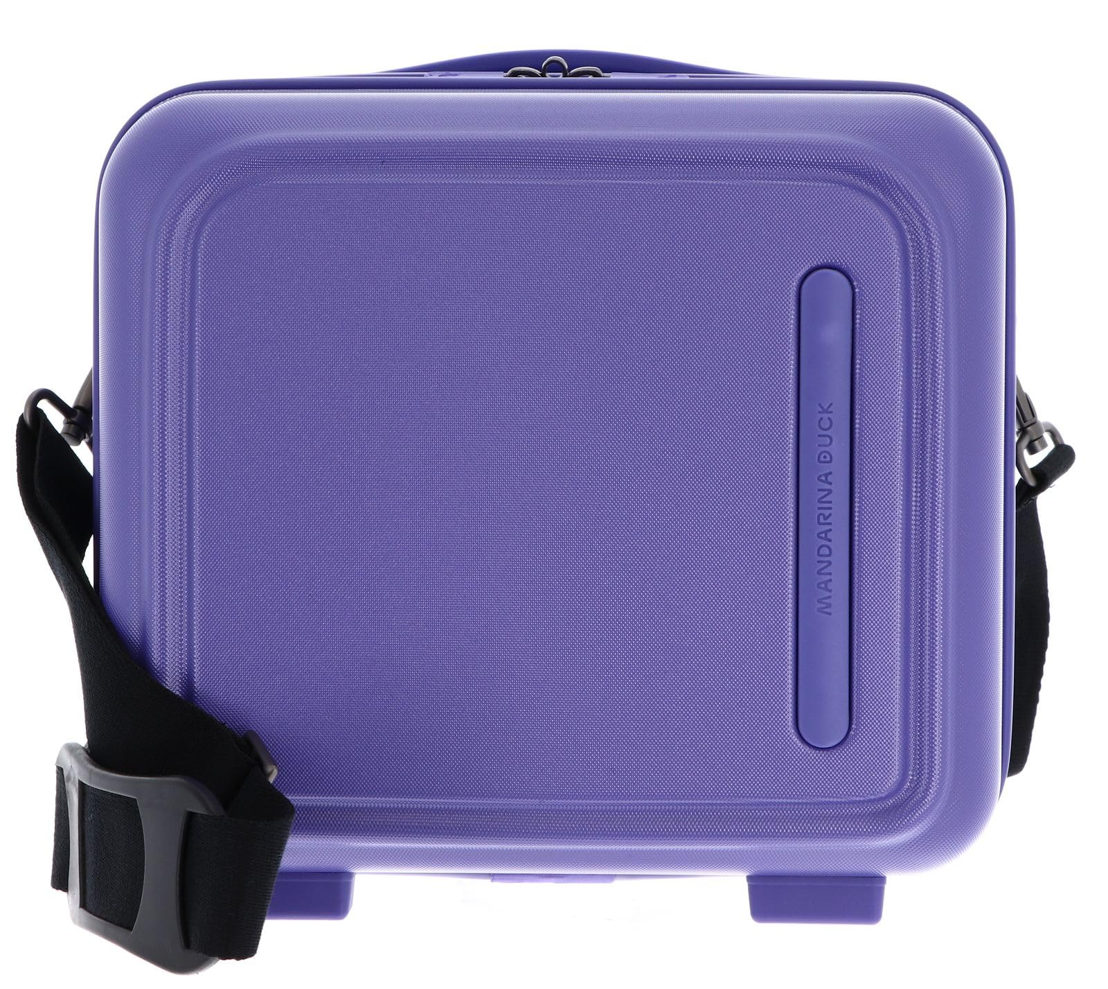 LOGODUCK + Beauty Case, Violet, LOGODUCK +
