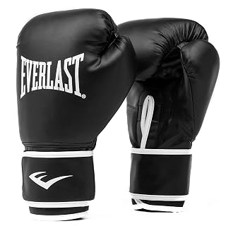 Everlast Core Boxing Training Gloves