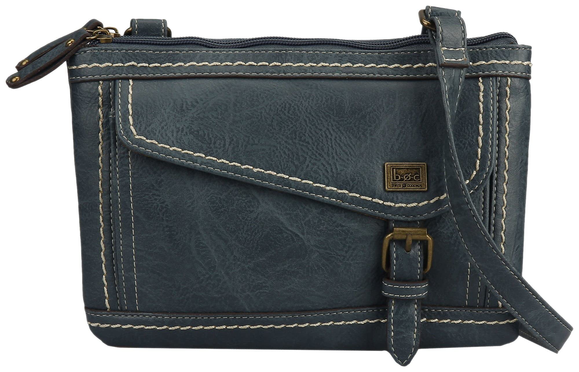 b.o.c. Amherst Piano Crossbody