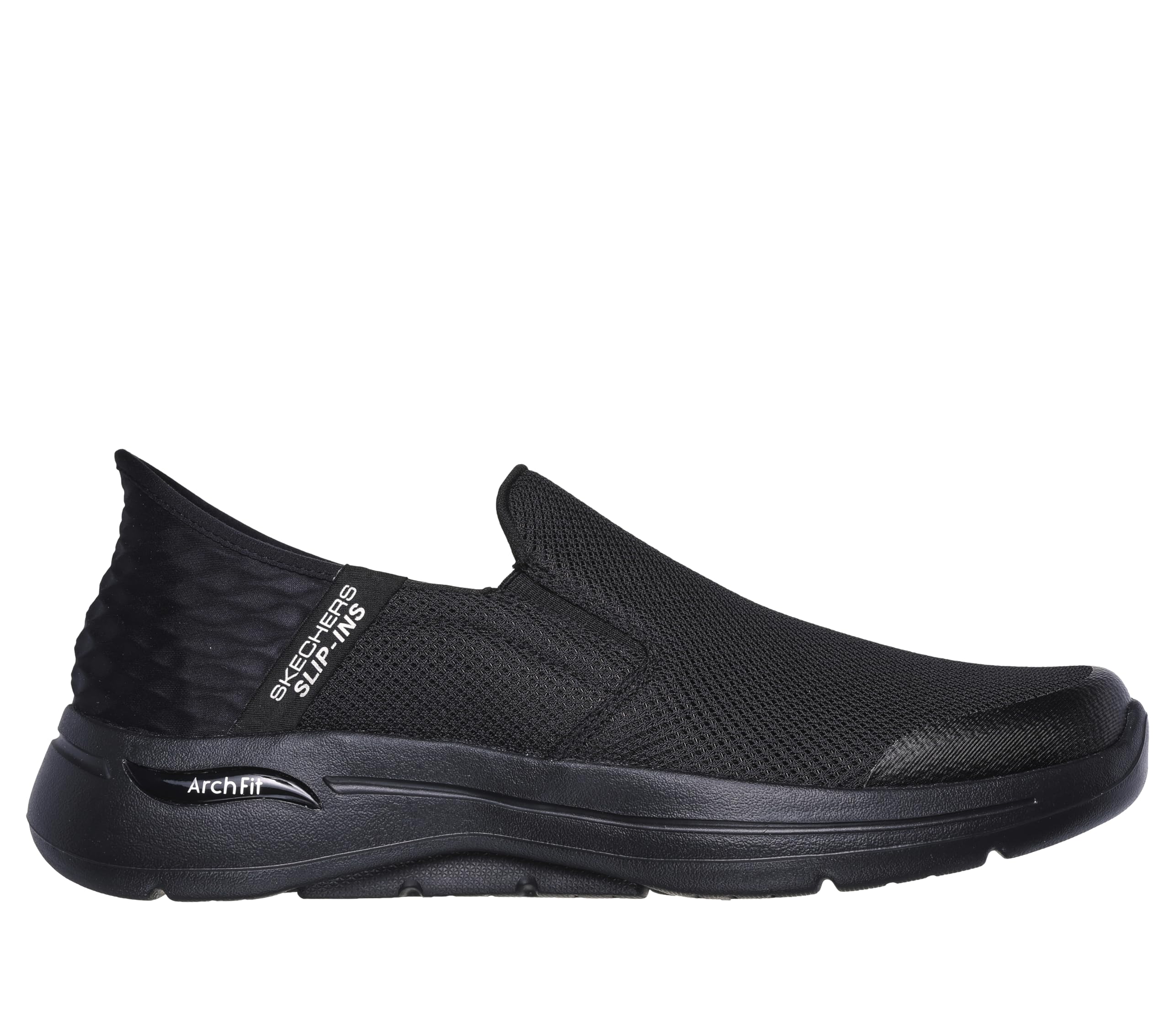 Skechers Men's Gowalk Arch Fit Slip-Ins-Athletic Slip-On