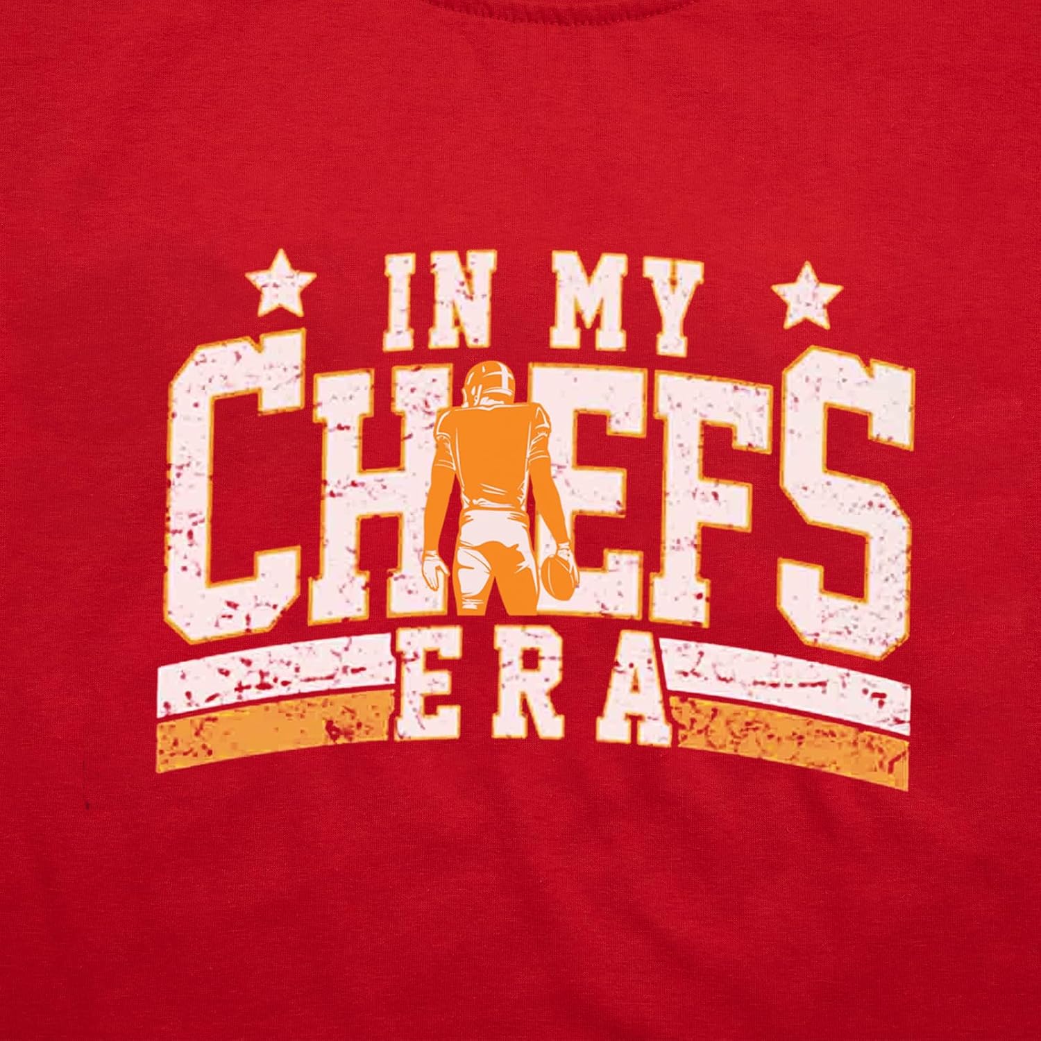 in My Game Day Era Shirts Women Game Day Football Season Number 87 Shirt - Image 6