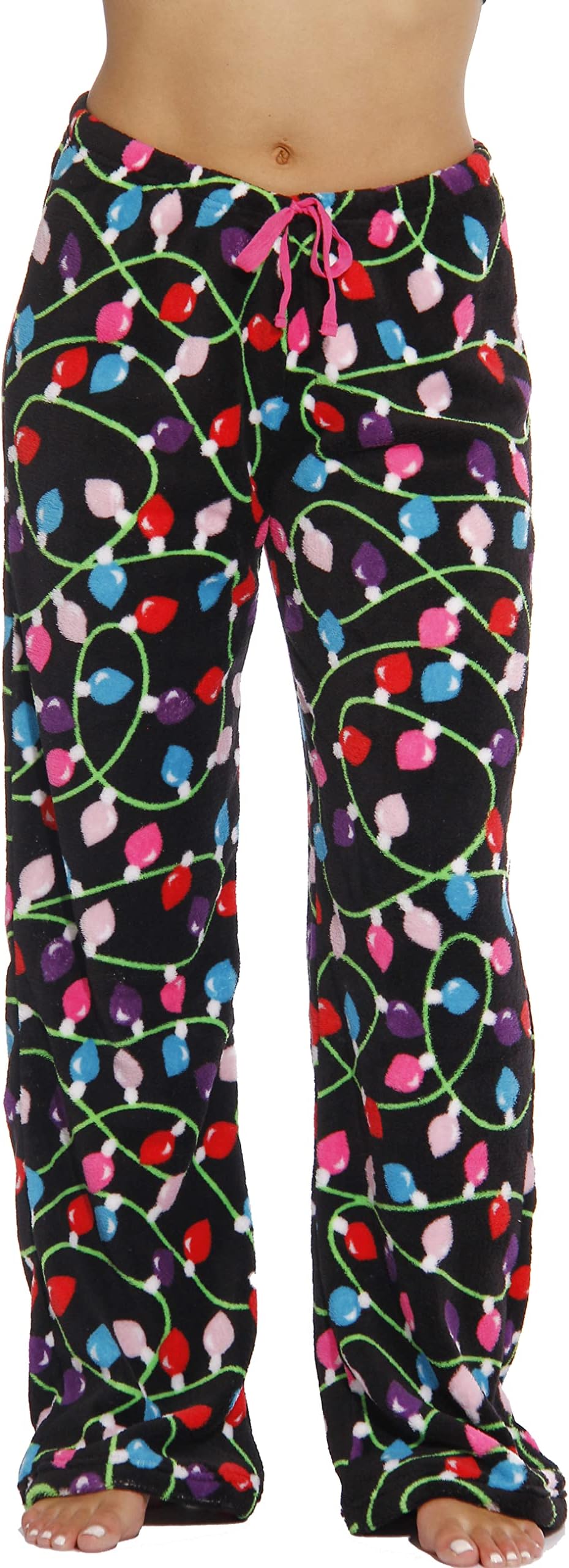 Womens Pajama Pants