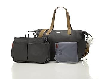 ella dane diaper backpack