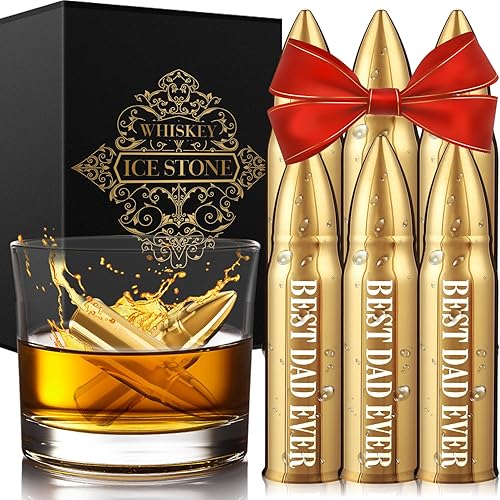 Regalos para el Día del Padre, regalos para papá, regalos para el mejor papá del mundo, ideas de regalo para el día del padre para papá, piedras de