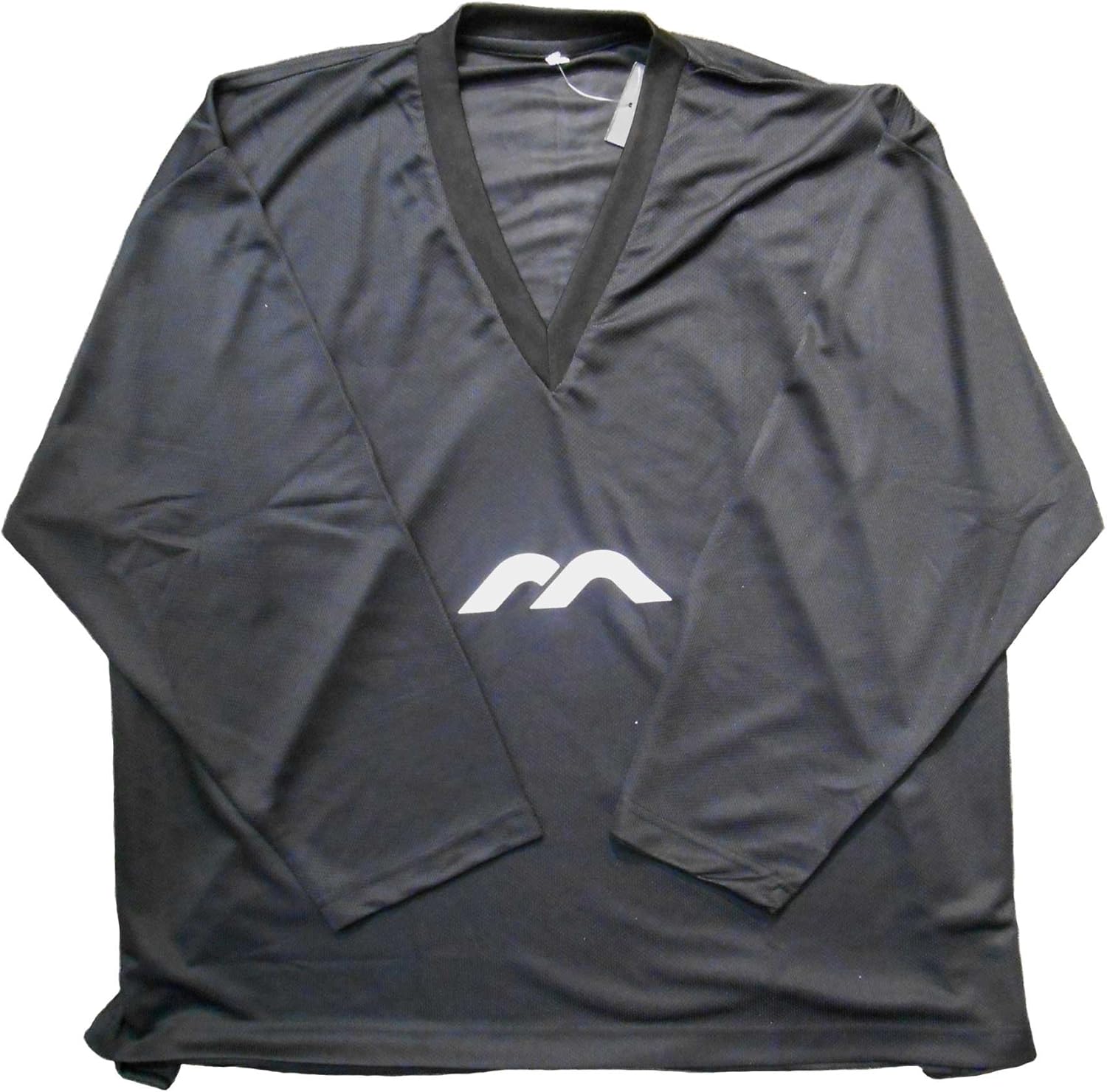 Mercian Hockey Goalkeeper Smock Black Large Amazon.co.uk Fashion