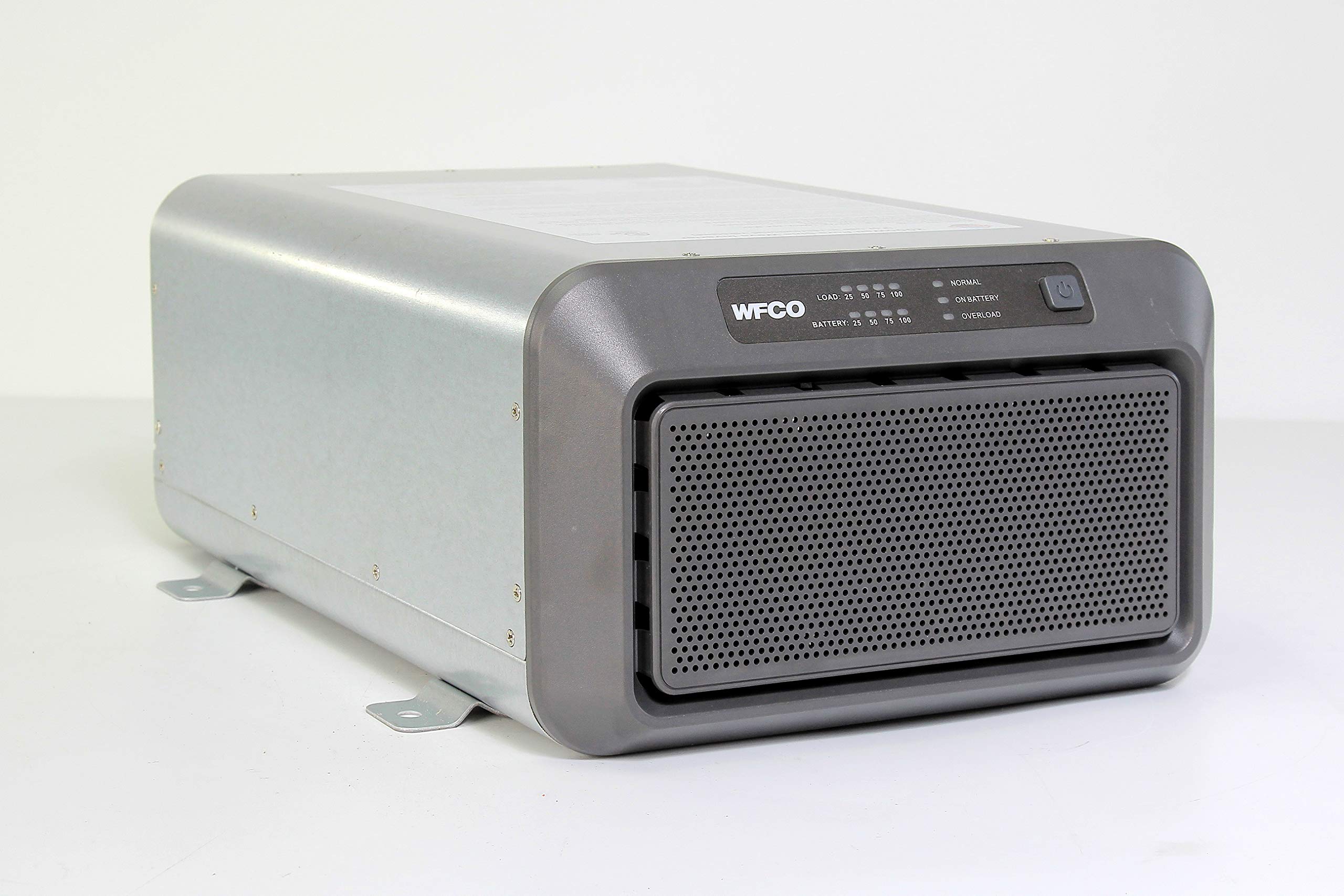 ArterraDIST Inverter - 2000 Watt - Hard Wired