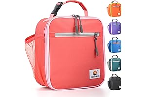 Premium Kids Lunch Cooler Pack