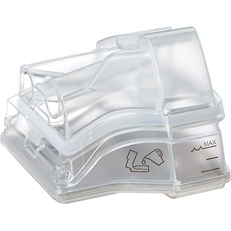 ResMed HumidAir Humidifier