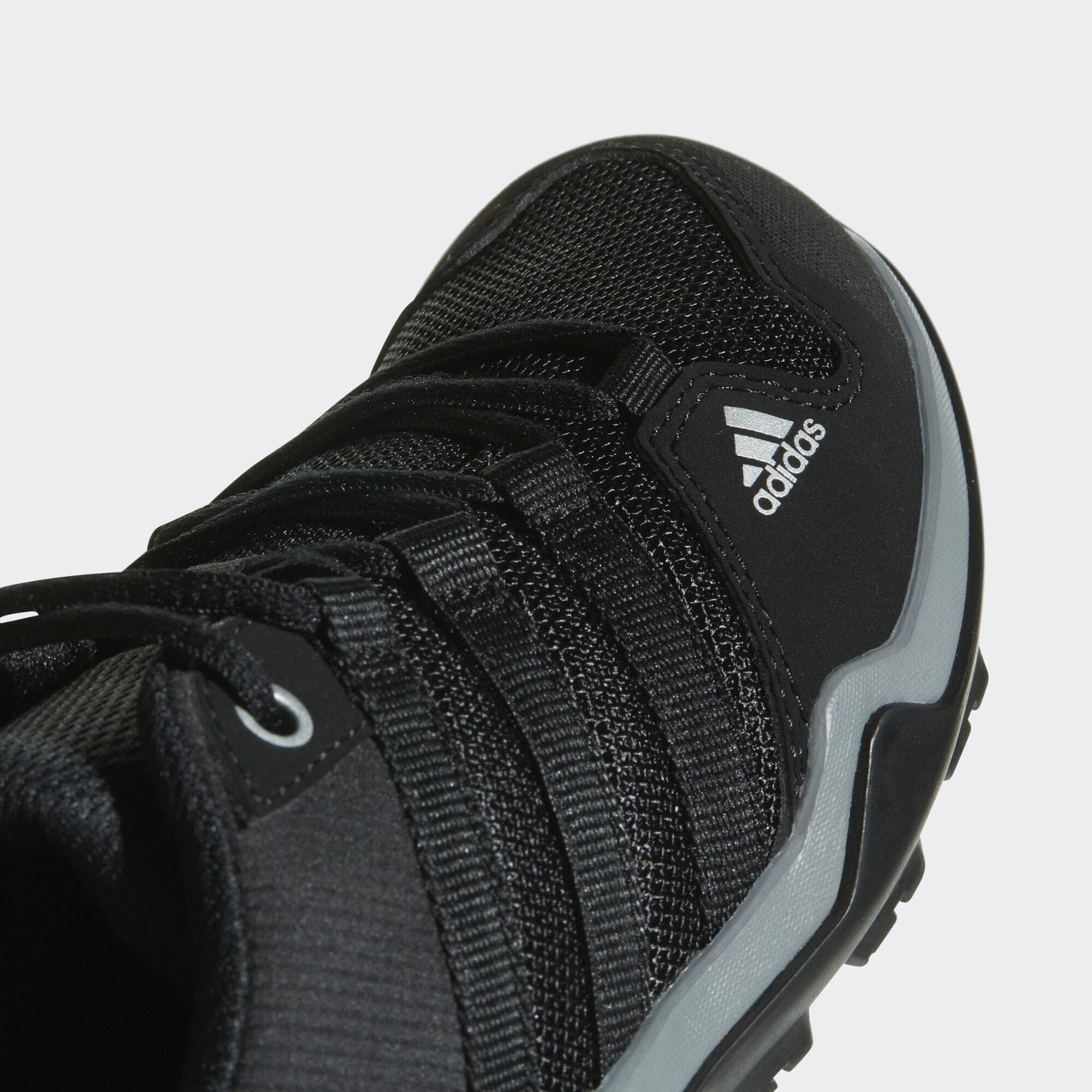 adidas Uniseks - dzieci Terrex Ax2r HikingButy turystyczne