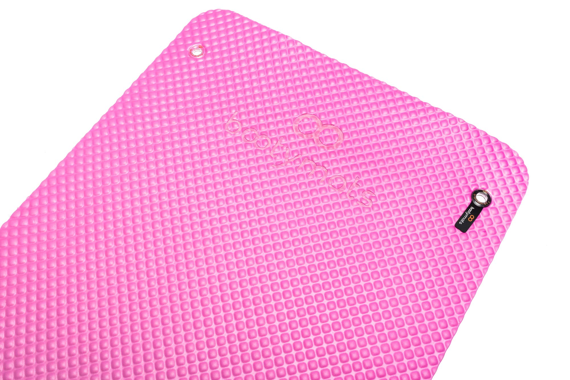 Pilates PRO - Materassini di Grandi Dimensioni, Ideale per Esercizi di Pilates, Extra Imbottito, Massimo Comfort e comodità. Dimensioni: 180 x 60 cm. Spessore 19mm.